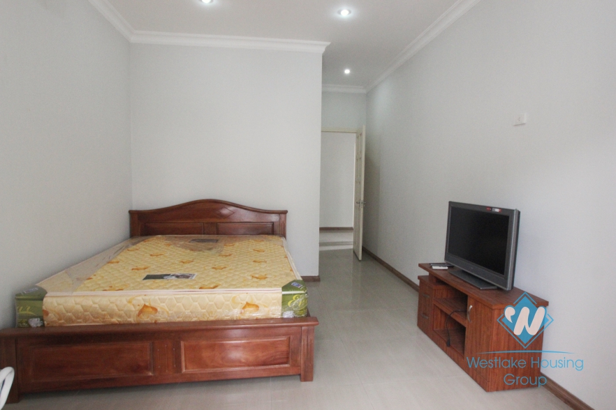 Charming and quiet house for rent in Ciputra, Ha Noi